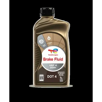 Brzdová kapalina Total 214188 HBF 4 OEM+ - 1L