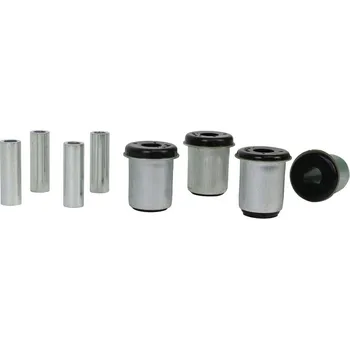 Cizojazyčná kniha Whiteline W51027 Control Arm Lower Bushing Kit