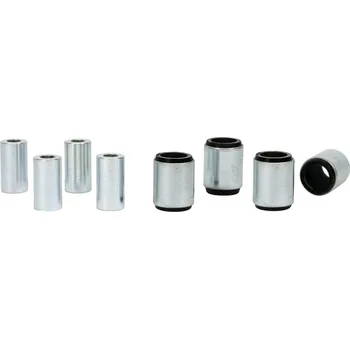 Cizojazyčná kniha Whiteline W63591 Trailing Arm Lower Bushing Kit