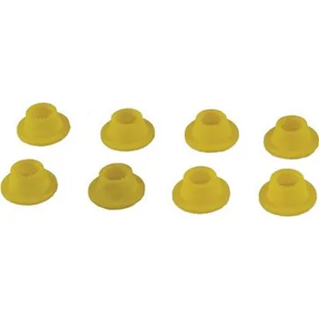 Cizojazyčná kniha Whiteline W0902 LINK DUST BOOT KIT