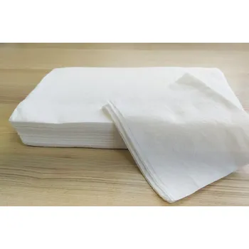 Ručník Jednorázový ručník z netkané textilie 70x40 cm (30 ks) Farouk USA