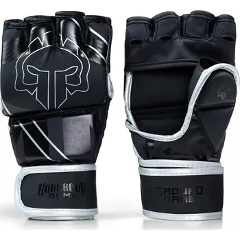 Rukavice Rukavice Ground Game LOGO 3 L/XL