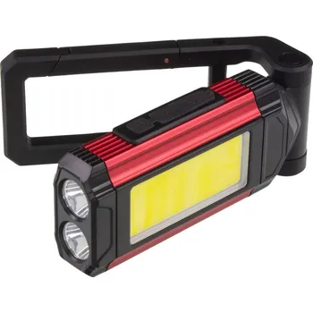 Hobby AKU LED pracovní i rekreační lampa 10W - LEDH06