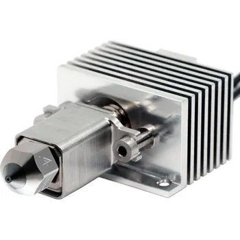 Příslušenství k 3D tiskárně Microswiss FlowTech™ Hotend for Bambu Lab P1P/P1S - CM2™ - Hardened Tip - Standard Flow