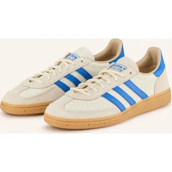 Dámské tenisky Adidas Originals Sneakersy Handball Spezial, režná / krémová...