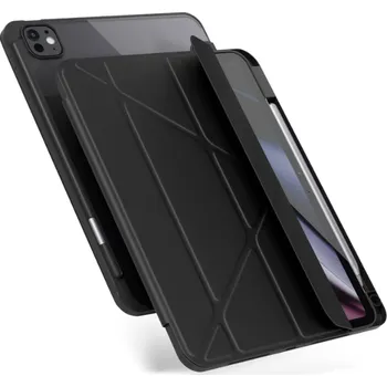 Příslušenství pro tablet Epico Hero Flip Case for Apple iPad Pro 11" (M4) - černá (90311101300005)