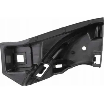 Soustava řízení DRŽÁK HALOGENU SVĚTLA FORD FIESTA MK8 17- LEVÝ