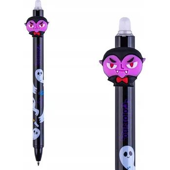 Propiska automatická modrá Colorino