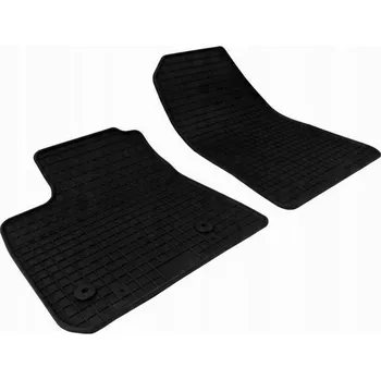 autokoberec Gumové autokoberce Petex, 2 ks