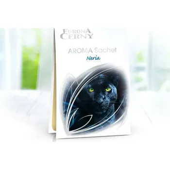 Osvěžovač vzduchu Eurona Neria - Parfémová sašetka, vonný sáček