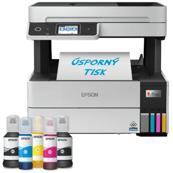 Tiskárna Epson L6499