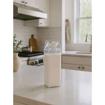 Dávkovač nápoje Sinsay - Transparentní nádoba na nápoje - clear - 835GM-CLR - 835GM-CLR-ONE