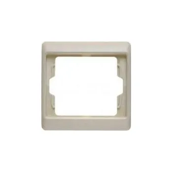 Elektrická zásuvka Rámeček 1x ARSYS 13130002 BER Elektro-System-Technik 07-04-037-17000