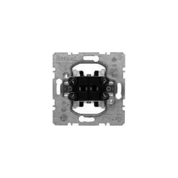 vypínač Tlačítko kol.žal. 10A 503520 BER Elektro-System-Technik 07-04-037-14801