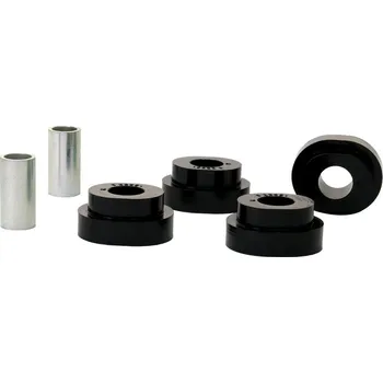 Cizojazyčná kniha Whiteline W52268 I Beam Inner Bushing Kit