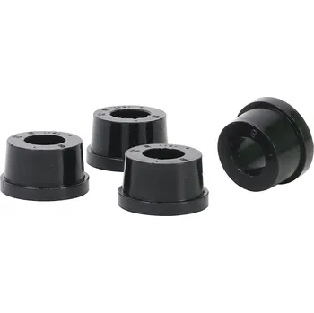 Cizojazyčná kniha Whiteline W51525 Control Arm Upper Outer Bushing Kit