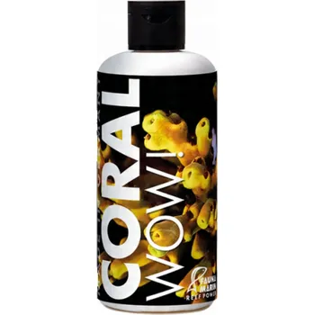Akvarijní chemie Fauna Marin Coral WOW! 250 ml Přípravek na snížení dusičnanů
