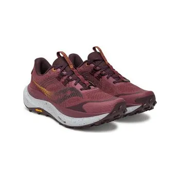 Dámská sportovní obuv Běžecké boty Saucony Xodus Ultra 4 S11032 Bordó 37_5