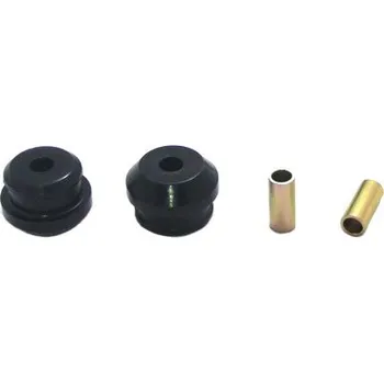 Cizojazyčná kniha Whiteline W82267 Radius Arm Lower Bushing Kit
