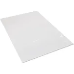 200 ks - Sáček plochý 600x950+40/0,06 PE, samolepící klopa