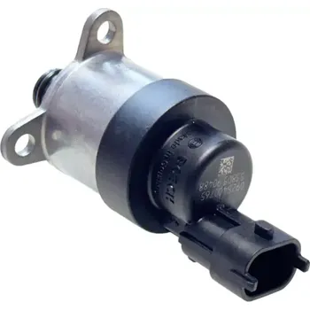 Regulační ventil tlaku paliva do vstřikovacího čerpadla IVECO STRALIS, TRAKKER, S-WAY, T-WAY CURSOR 9 8097884, 0928400765