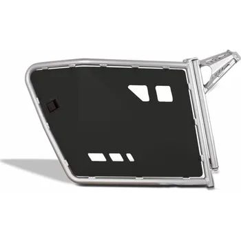 Sada hliníkových bočních panelů ART SSV - černá Polaris RZR900 2AR14800780301