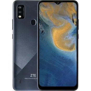 Mobilní telefon Smartphone ZTE Blade A51 2 GB / 32 GB 4G (LTE) šedý