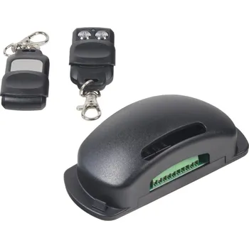 Dálkový ovladač vrat Dálkové ovládání k vratům - univerzální - se563