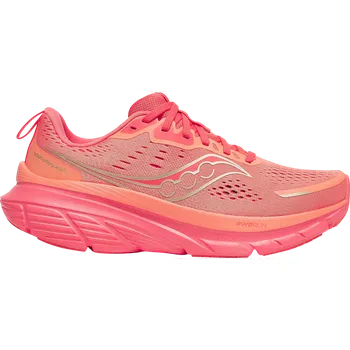 Dámská běžecká obuv Běžecké boty Saucony GUIDE 18 s10998-240 Velikost 37 EU | 4 UK | 6 US | 22,5 CM