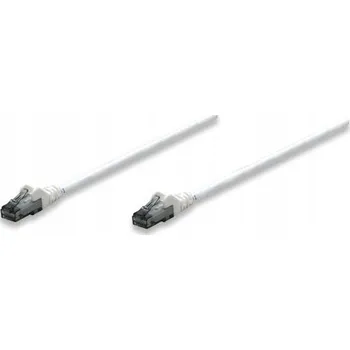 Síťový kabel Patchcord Intellinet U/UTP 6 RJ45 / RJ45 3 m bílý
