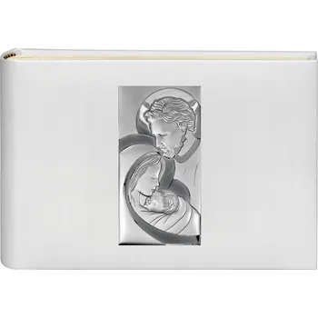 Fotoalbum Album na Svatba Svatá rodina | Velikost: 15x20 cm | : Bílá | SKU: FUAL831016