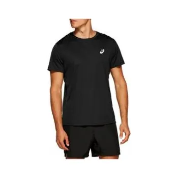 Pánské tričko ASICS CORE SS TOP 001 - EUR XL