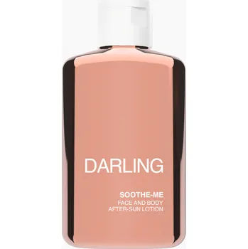 Tělový krém Darling Soothe-Me Aftersun Lotion 200 ml
