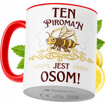 Hrnek Polidraw Hrnek Polidraw pro zámečníka keramika 330 ml