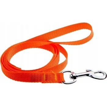 Vodítko pro psa Tradiční Vodítko 4wild , páskové, 1,5 m