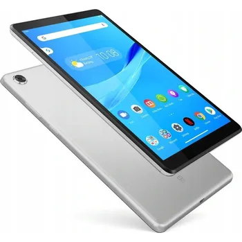Tablet Tablet Lenovo Tab M8 8" 2 GB / 32 GB stříbrný