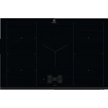 Varná deska Electrolux EIS8959 + AEG/ELX Krém na čistění varných desek M3HCC300