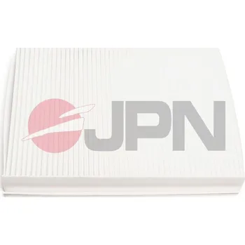 Ventilátor topení a klimatizace Filtr, vzduch v interiéru JPN 40F9024-JPN