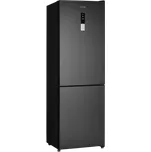 CONCEPT Lednice s mrazákem LK6560ds TITANIA