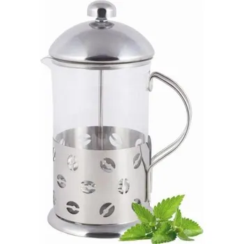 Konvice na čaj Konvice na čaj, kávu French Press, 100603, 1000ml