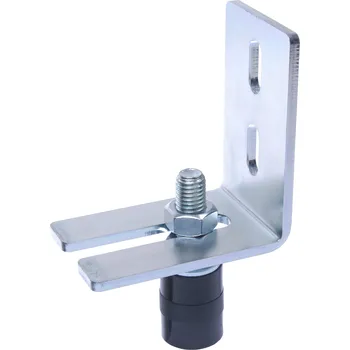 Pohon brány Cais PRM 40 horní vedení pro posuvné brány průměr 40mm