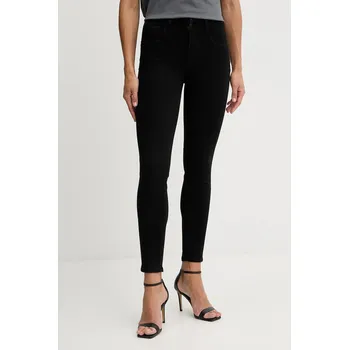 Džíny Guess W4BA34.D4PZ1 černá 99J, vel. 30/29