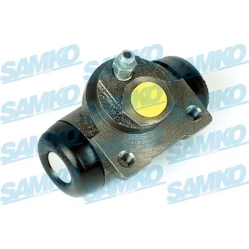 Brzdový válec Brzdový váleček SAMKO C07110