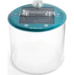 BioLite Luci Charge 150 – Solární lucerna s USB nabíječkou