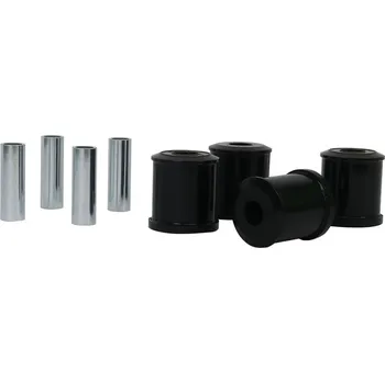 Cizojazyčná kniha Whiteline W61183 Trailing Arm Lower Bushing Kit