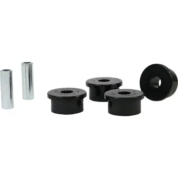 Cizojazyčná kniha Whiteline W61238 Trailing Arm Lower Bushing Kit