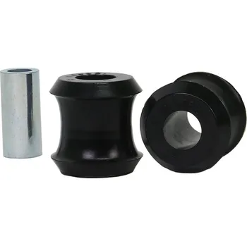 Cizojazyčná kniha Whiteline W81482 Panhard Rod Bushing Kit