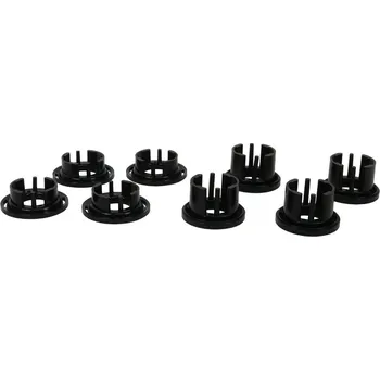 Cizojazyčná kniha Whiteline KDT902 Subframe Bushing Kit