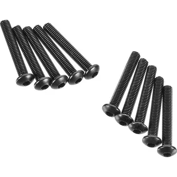 Šroub Axial šroub imbus M3x20mm BH (10)