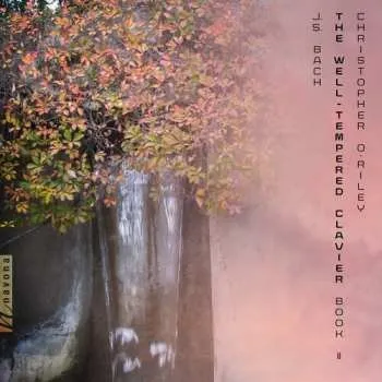 Zahraniční hudba CD Elliott Smith: Well-tempered Clavier Book Ii 2025